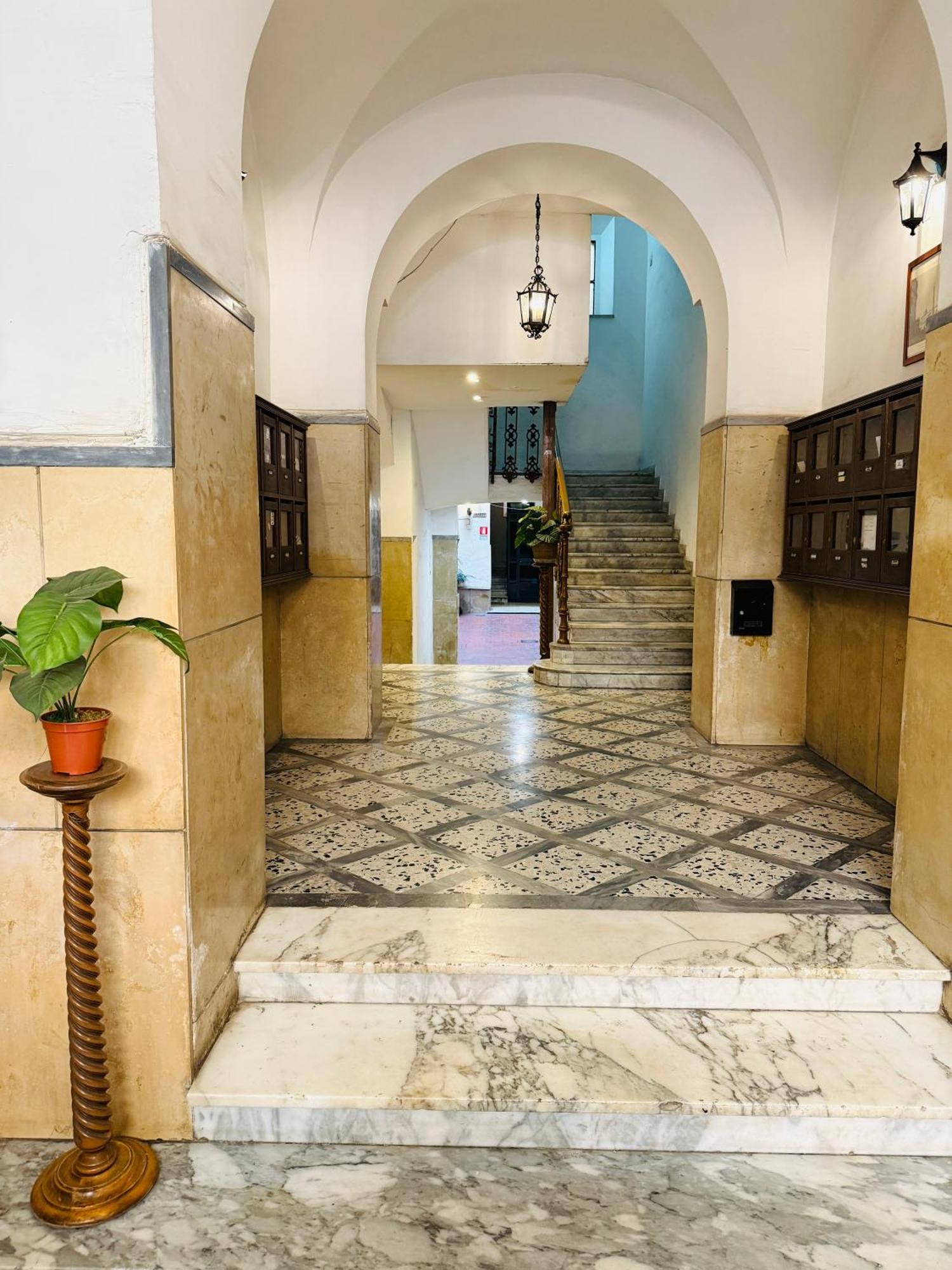 Bella Apartamento *