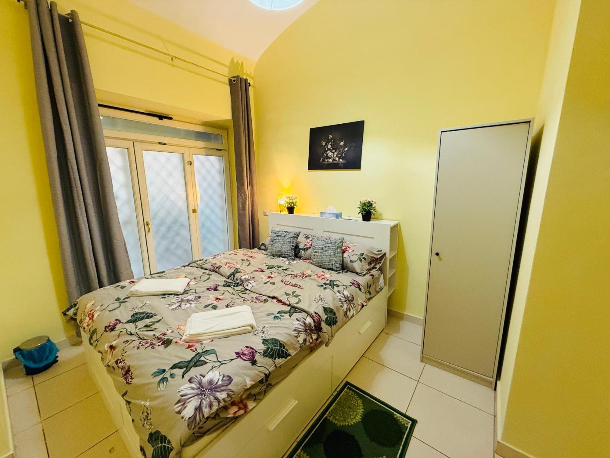 Apartamento Bella *