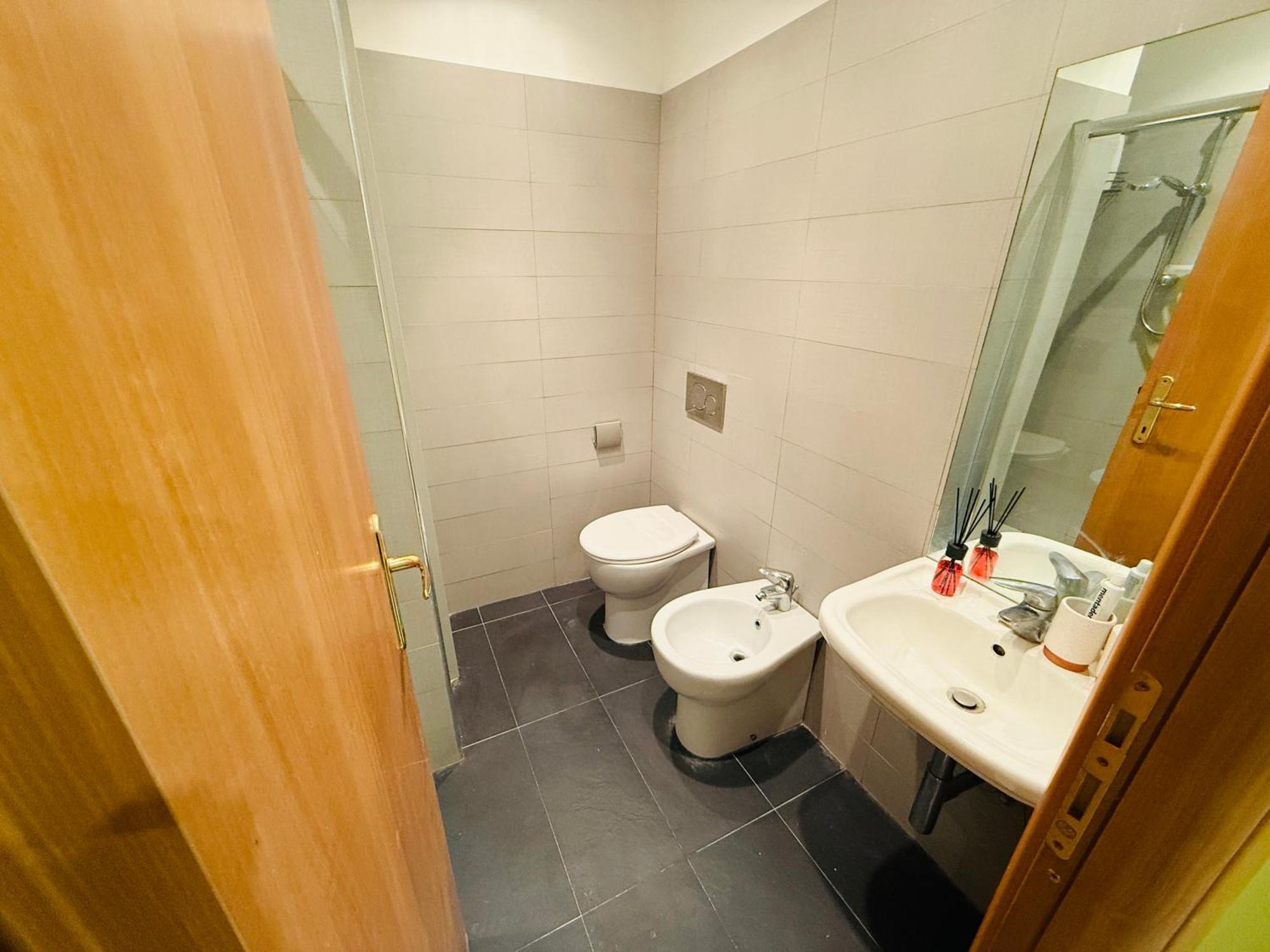 Apartamento Bella *