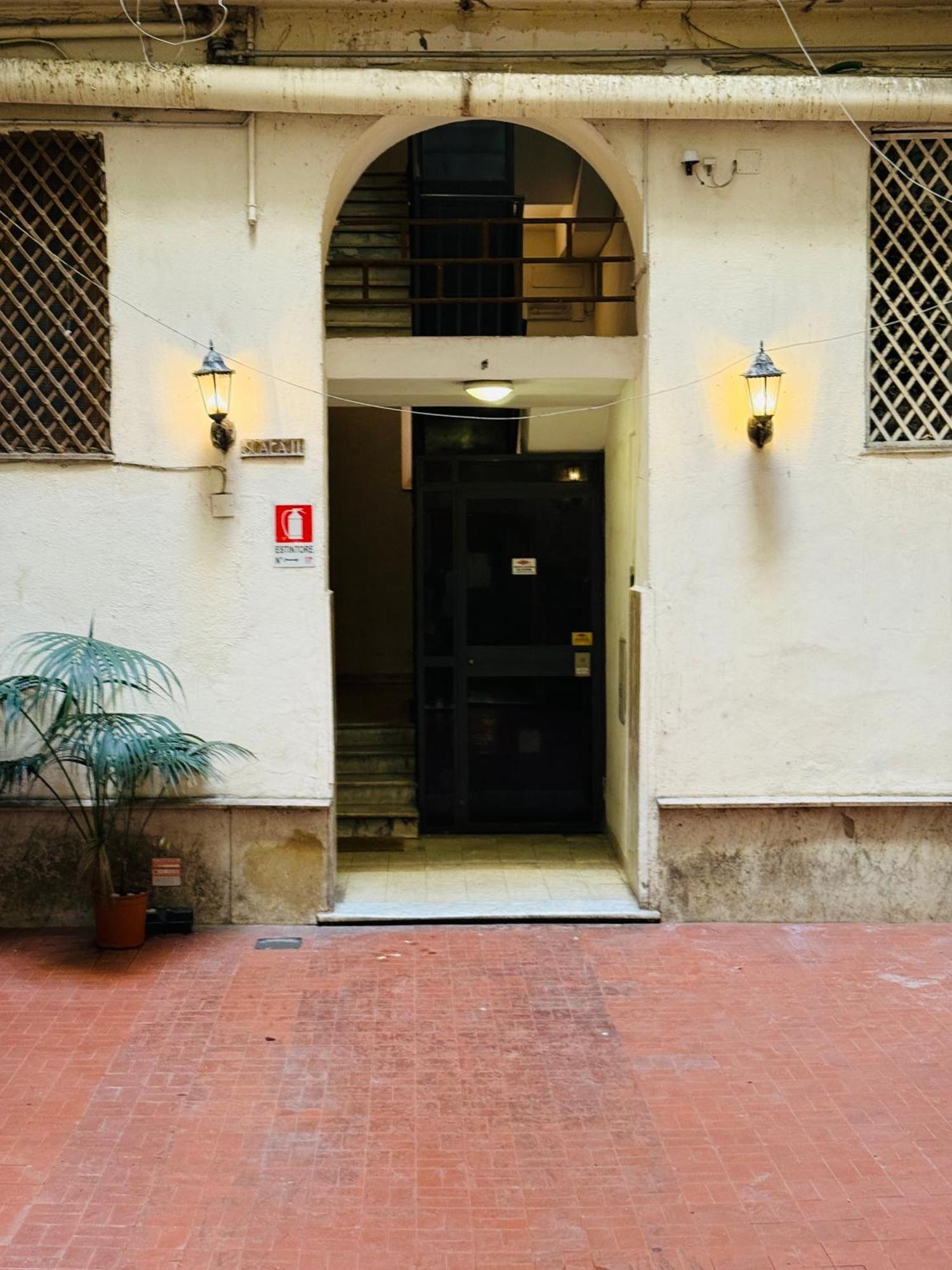 Apartamento Bella *